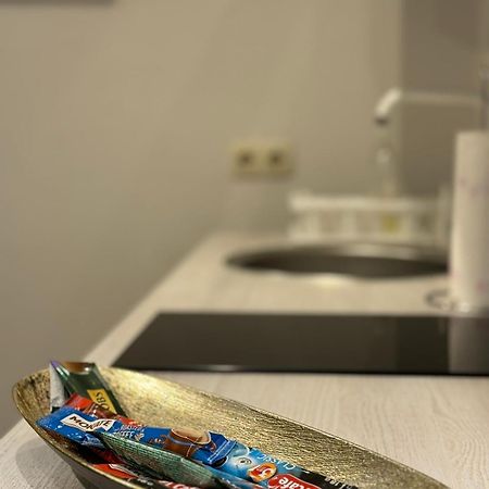 Apartman Amina Мостар Экстерьер фото