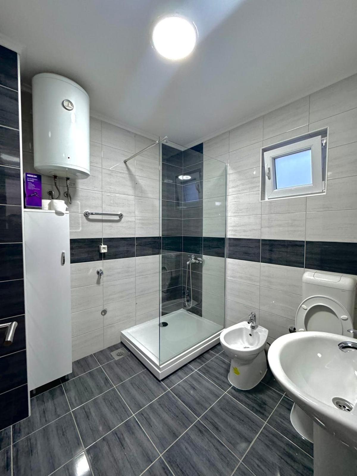 Apartman Amina Мостар Экстерьер фото