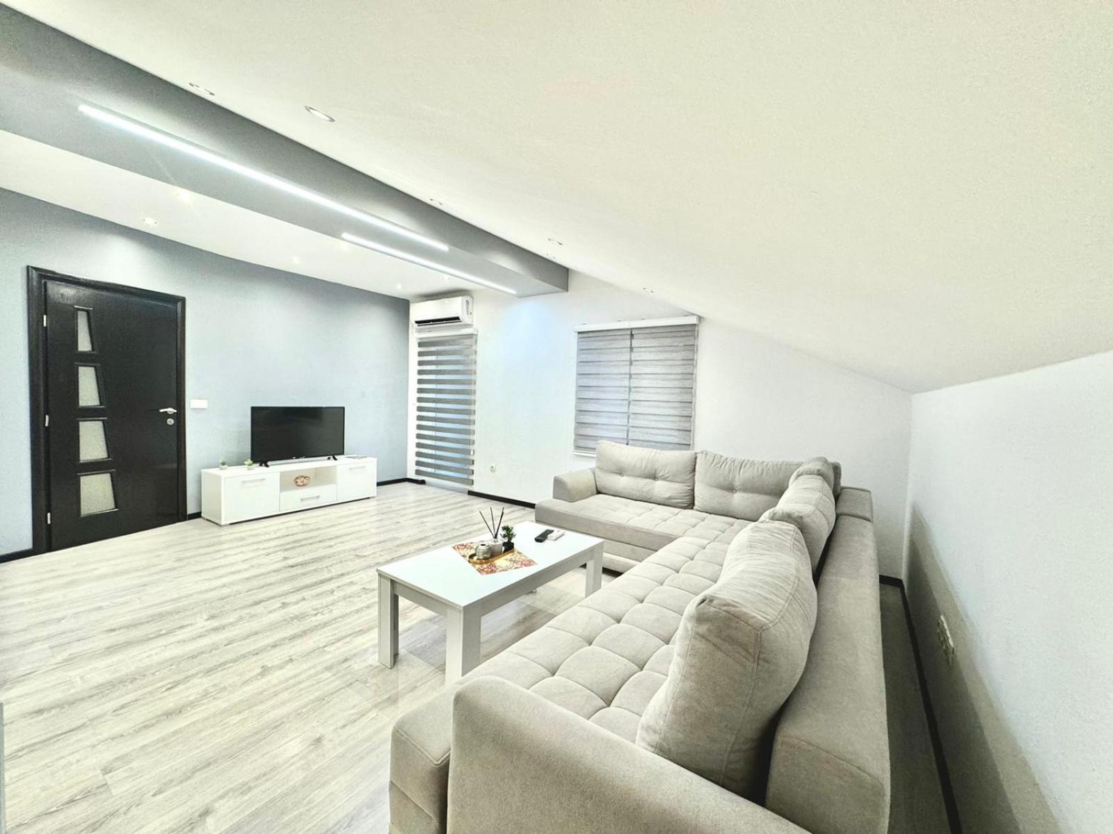 Apartman Amina Мостар Экстерьер фото