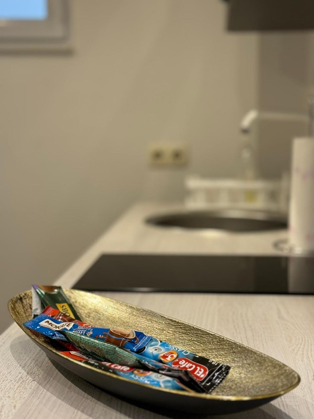 Apartman Amina Мостар Экстерьер фото