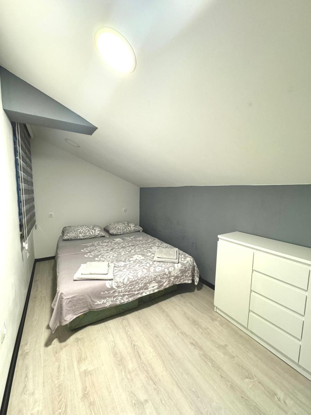 Apartman Amina Мостар Экстерьер фото