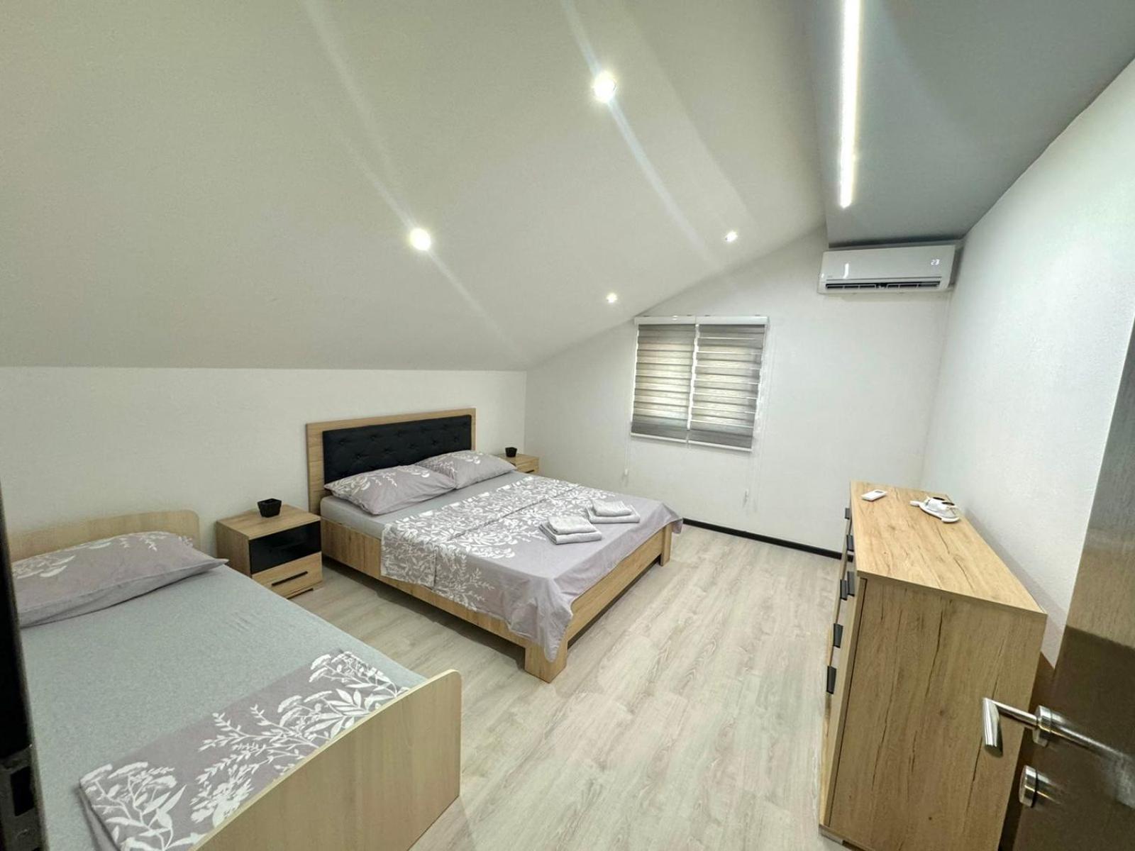 Apartman Amina Мостар Экстерьер фото